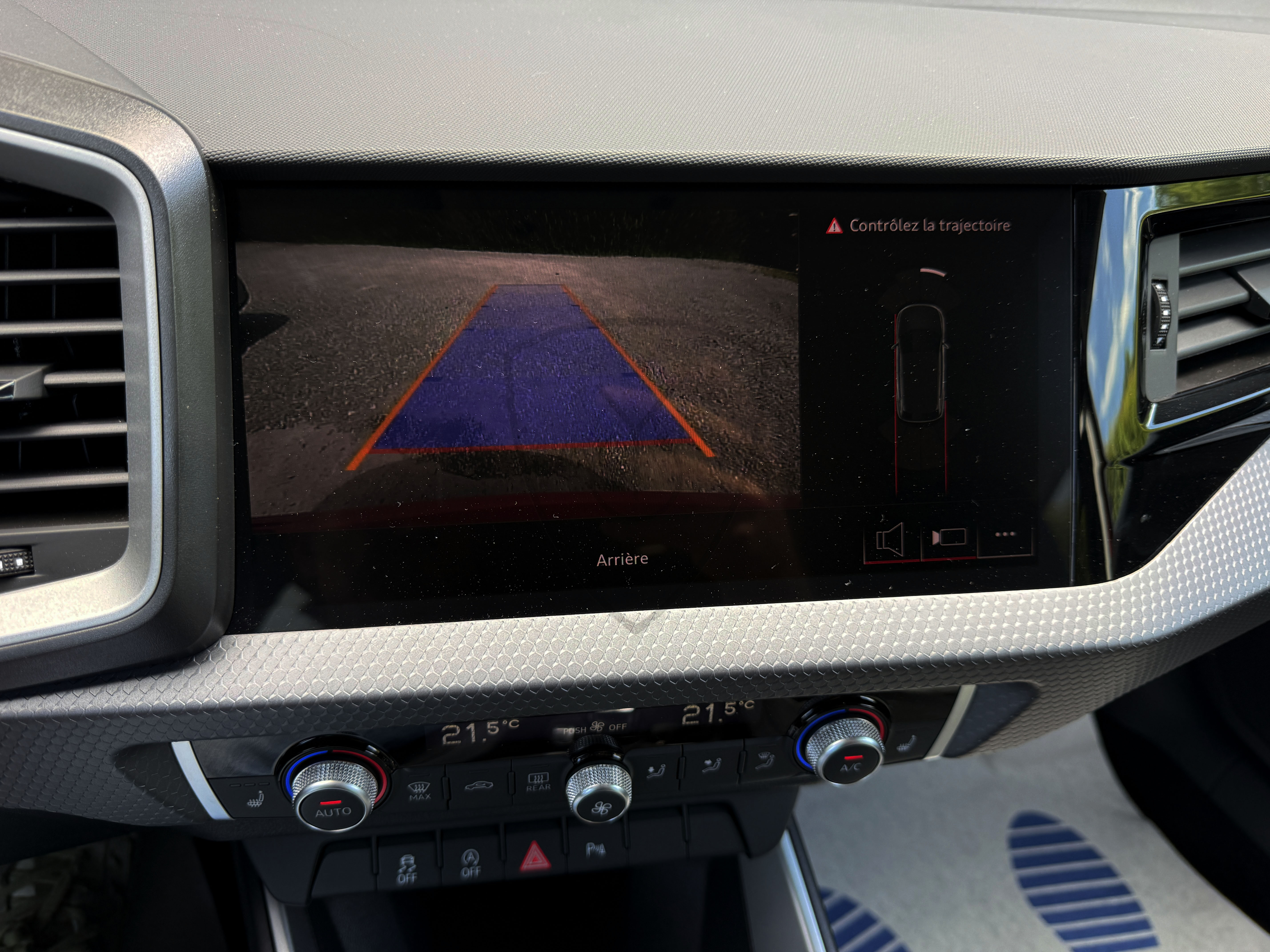 AUDI A1 — image 8